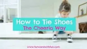 how to tie shoes fine motor skills activities for preschoolers