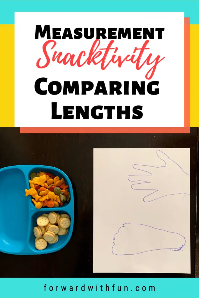 units of measurement chart for kids