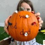 Halloween Activities for Preschool and Kindergarten