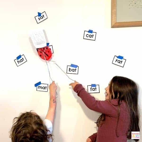 Free Alphabet Playdough Mats That Teach Letters In 4 Ways