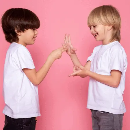 8 Games Like Rock Paper Scissors - Forward With Fun