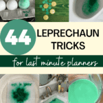 44 Last Minute Leprechaun Tricks For Kids