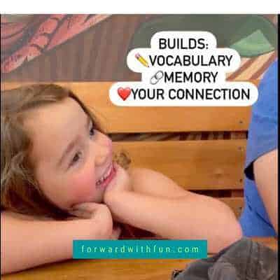 why it's important to play games at restaurants