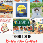 first day of kindergarten stories (1) (1)